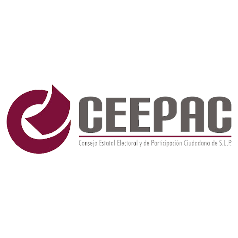 Consejo Estatal Electoral y de Participación Ciudadana de S.L.P.