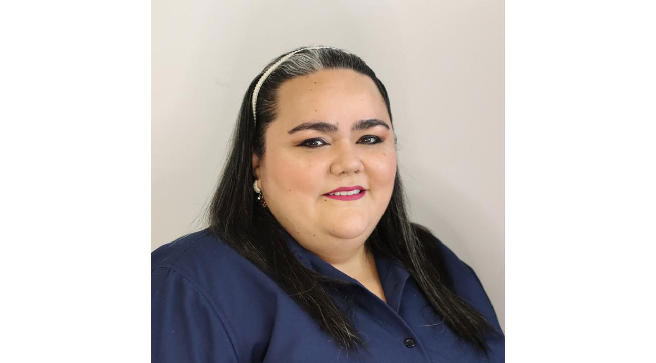 Mtra. Teresa de Jesús Alfonso Medina