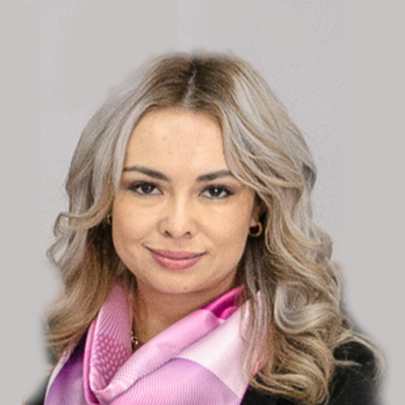 Olga Viridiana Maciel Sánchez