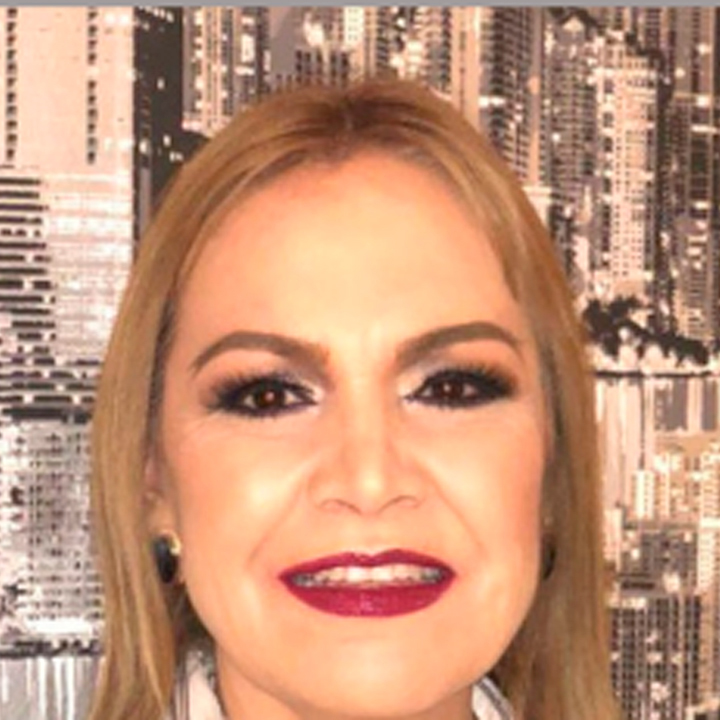 Silvia Lechuga Fuentes
