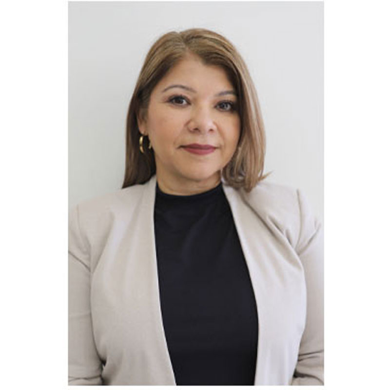 Gloria Icela García Cuadras