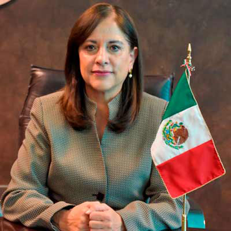 Norma Beatriz Pulido Corral 