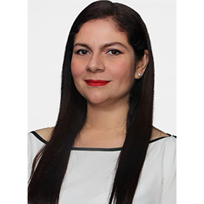 Rosselvy del Carmen Domínguez Arévalo