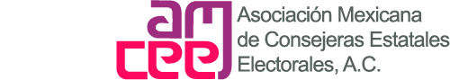 Asociación Mexicana de Consejeras Estatales Electorales
