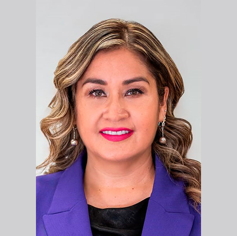 Alma Lorena Alonso Valvidia