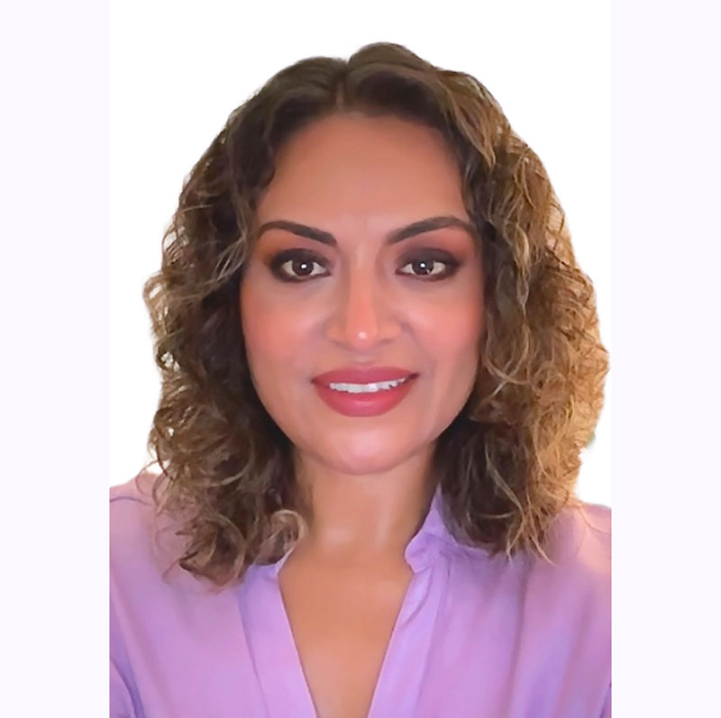 Beatriz Tovar Guerrero