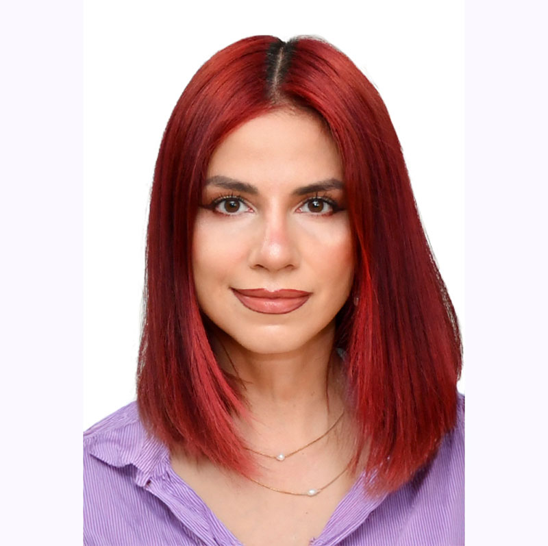 Hilda Yolanda Hermosillo Hernández