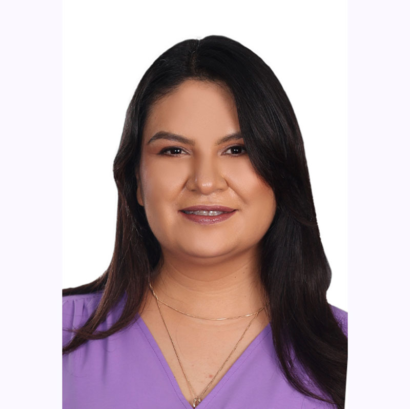 Karla Isabel Olvera Moreno