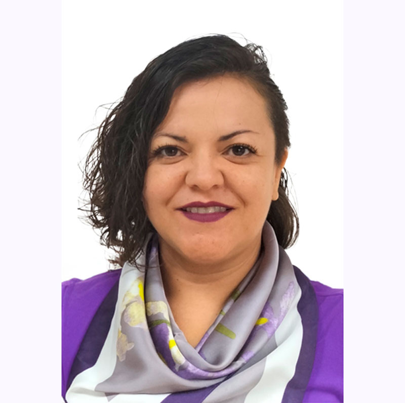 Mariana Eréndira Ramírez Velázquez