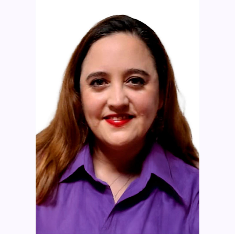 Sofía Martínez de Castro León