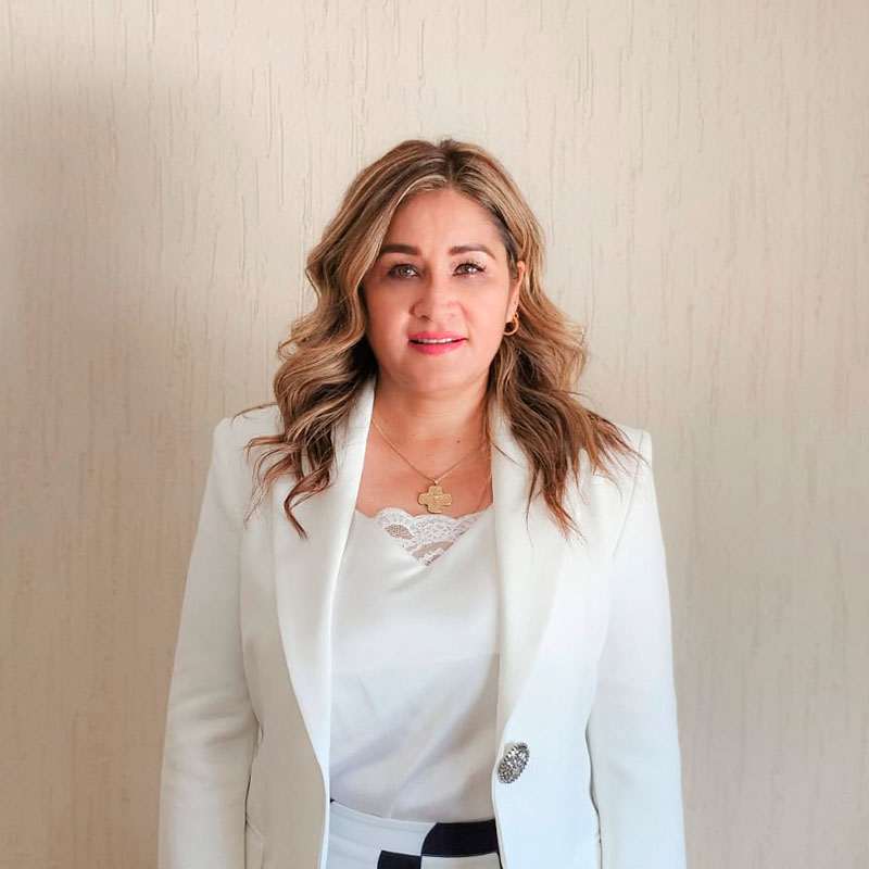 Alma Lorena Alonso Valdivia