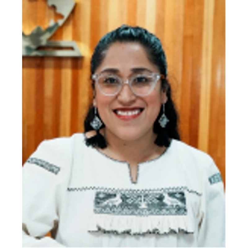 Anakaren Monserrat Rojas Cuautle